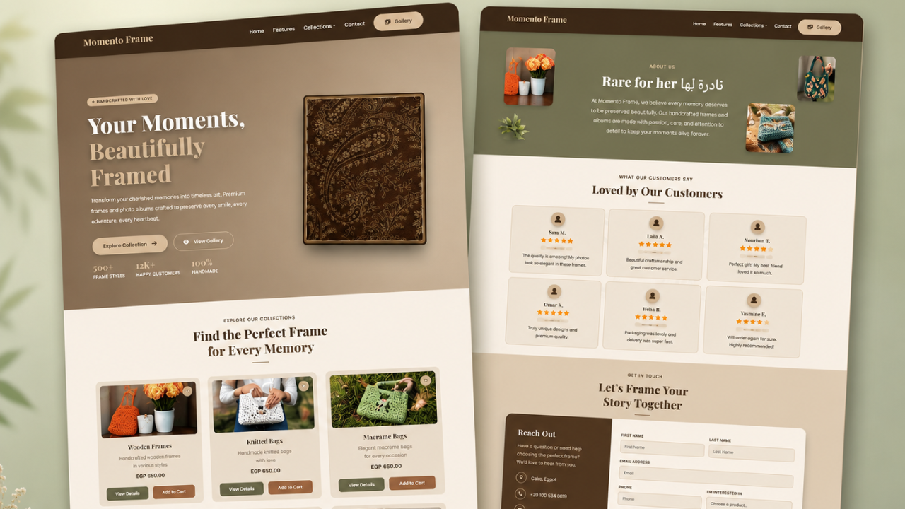 projects image